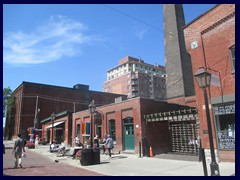 Distillery District 09